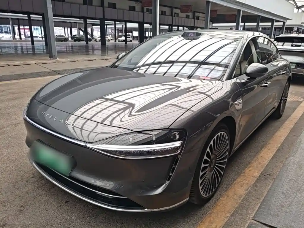 Xiangjie Xiangjie S9