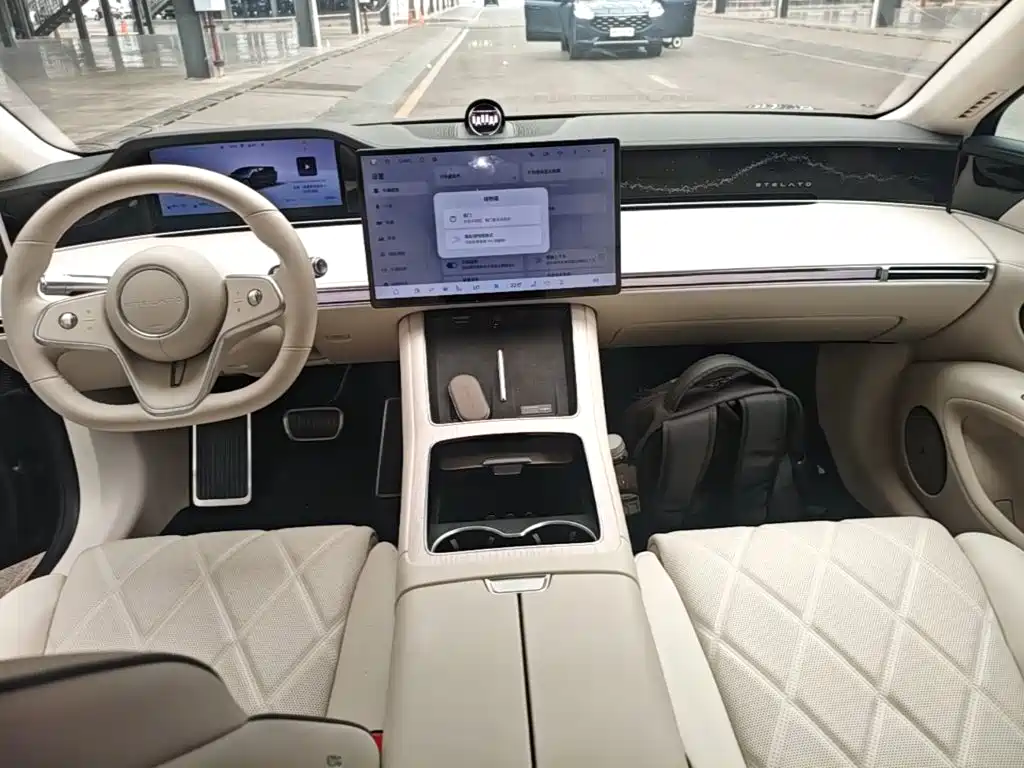 Xiangjie Xiangjie S9 — миниатюра 10