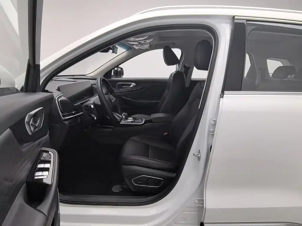 BAIC X7 — миниатюра 10