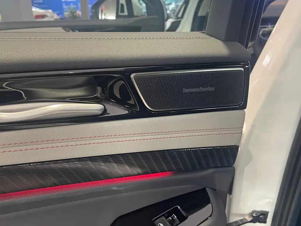 Volkswagen ID.7 VIZZION — миниатюра 9