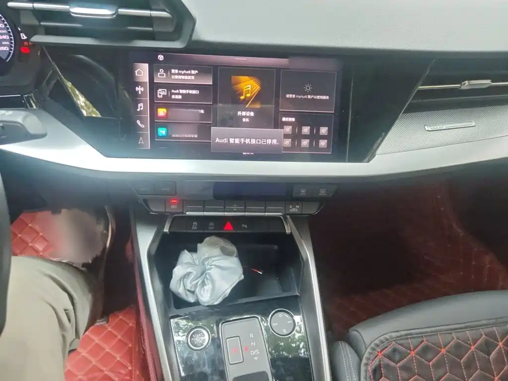 Audi A3 — миниатюра 6