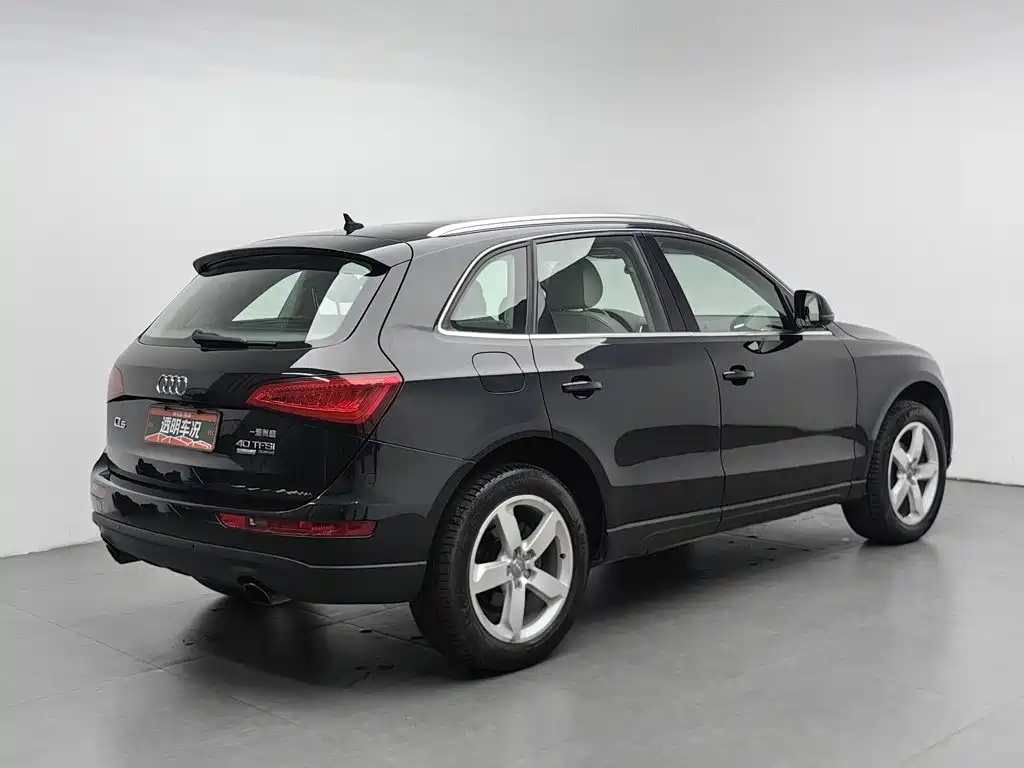 Audi Q5 — миниатюра 2