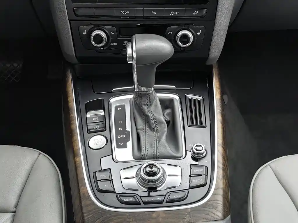 Audi Q5 — миниатюра 13