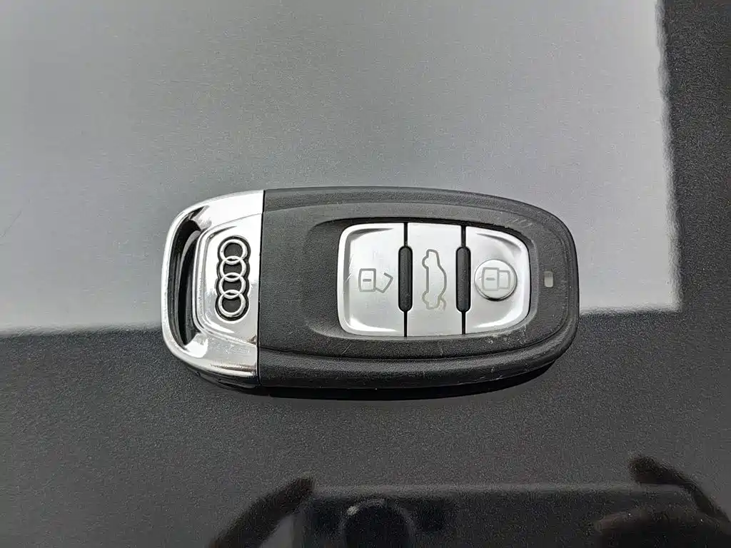 Audi Q5 — миниатюра 19