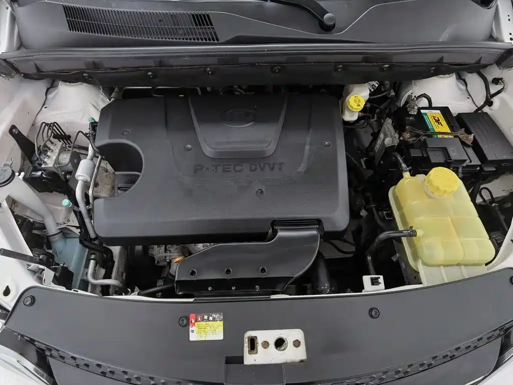 Baojun 730 — миниатюра 6