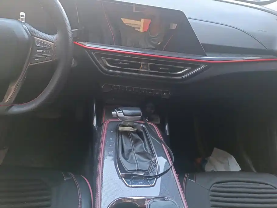 Oshan Oushang X5 — миниатюра 16