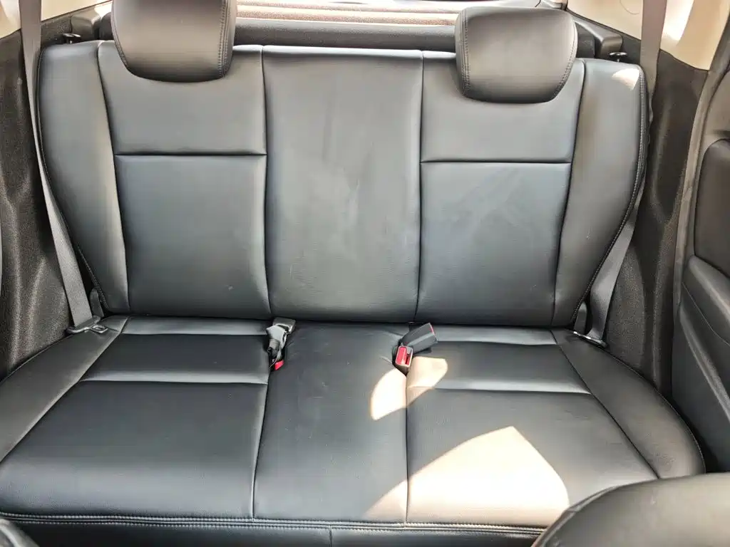 Honda Fit — миниатюра 22