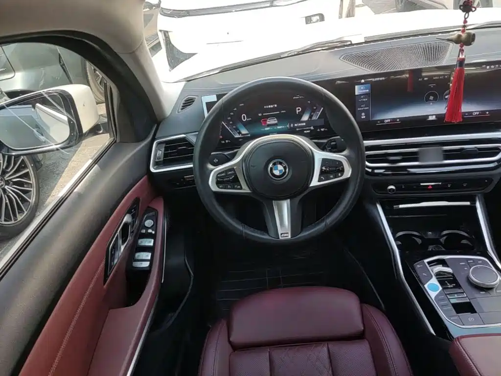 BMW i3 — миниатюра 11