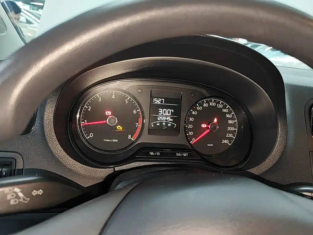 Volkswagen Polo — миниатюра 12