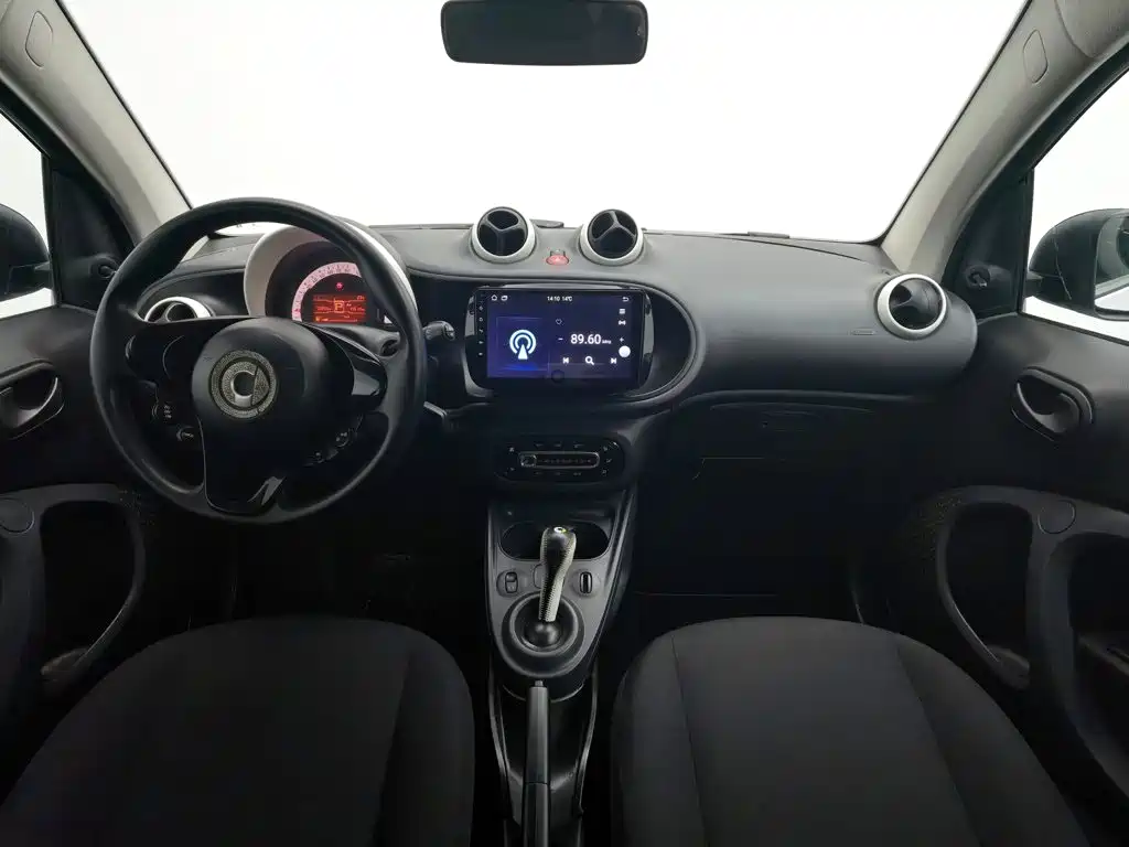 smart Smart Fortwo — миниатюра 5