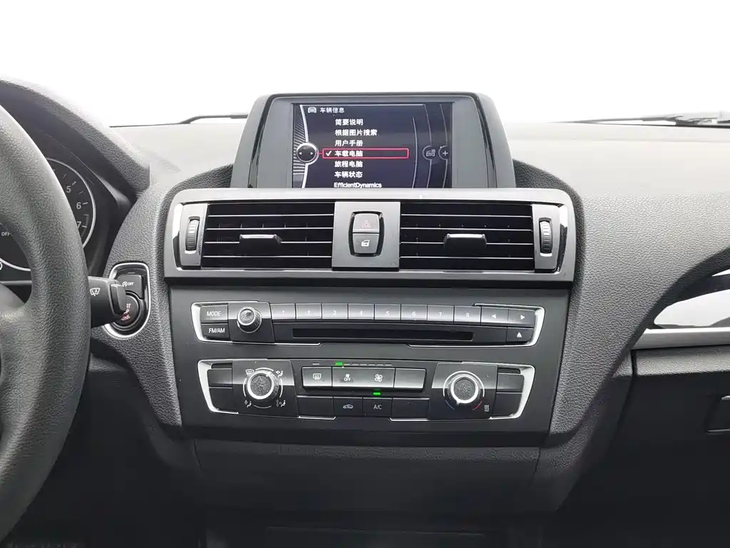 BMW 1 Series (Import) — миниатюра 12