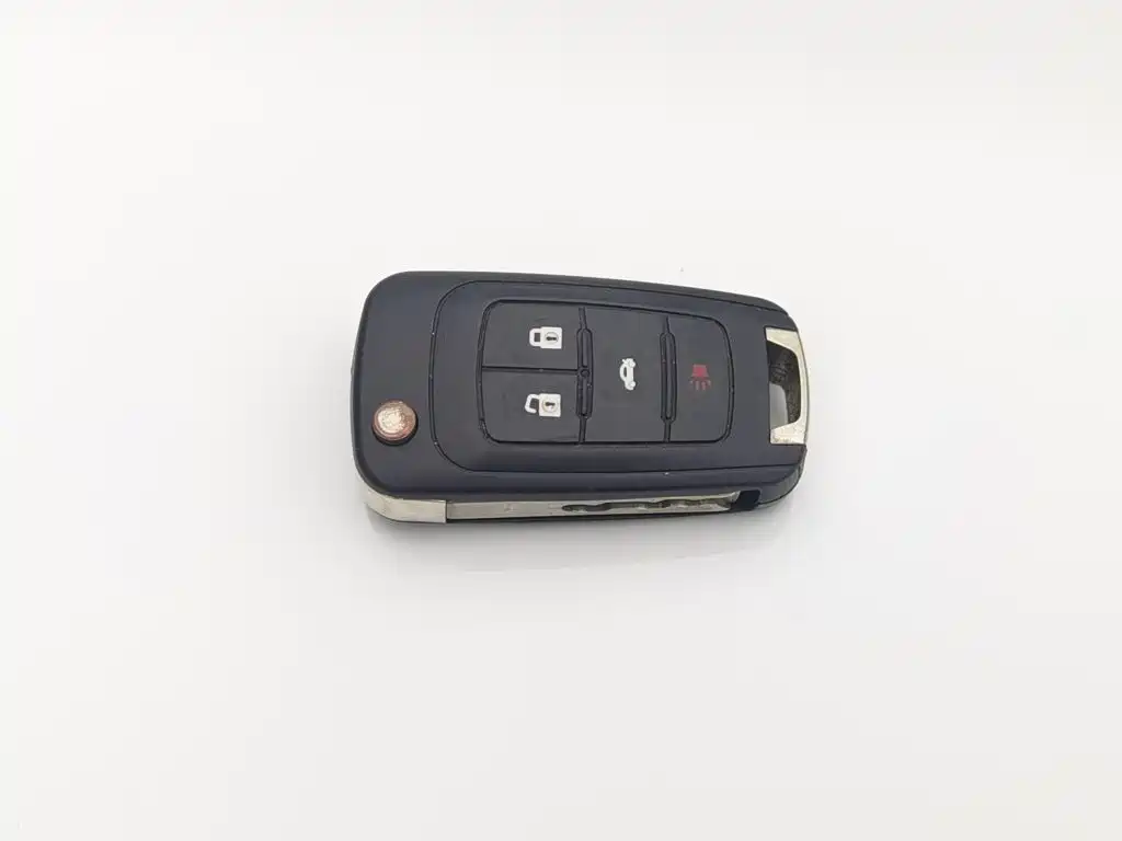 Chevrolet Malibu — миниатюра 19