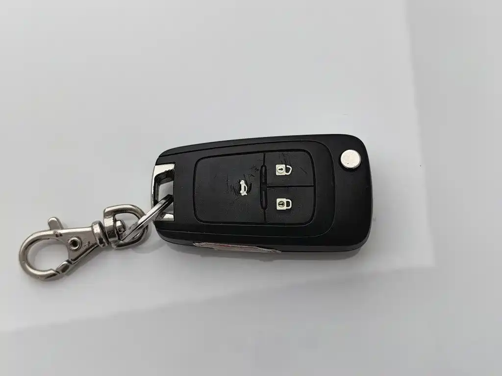 Buick Excelle — миниатюра 19