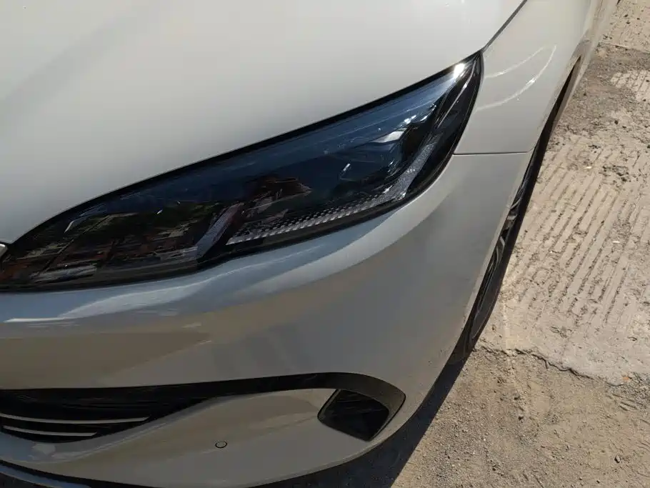 BYD Seal 06 — миниатюра 5