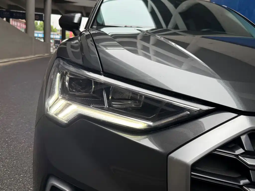 Audi Q3 — миниатюра 25