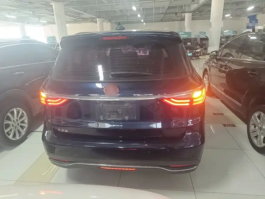 BYD MAX — миниатюра 6