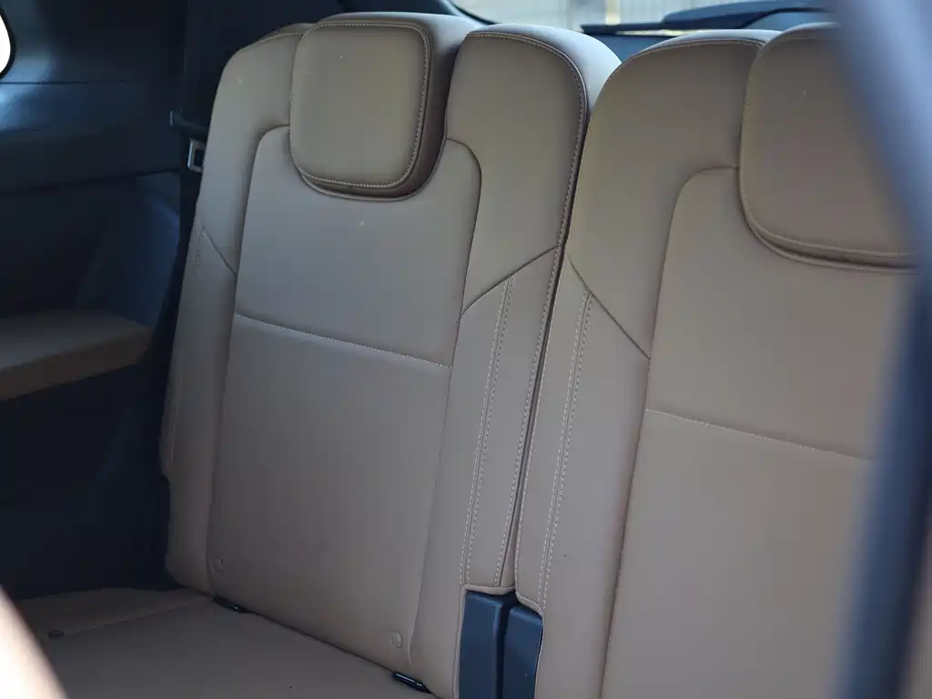 Li Auto Li ONE — миниатюра 24