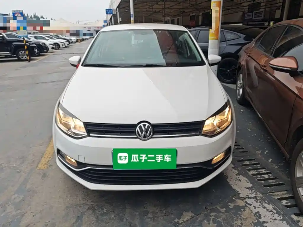 Volkswagen Polo — миниатюра 3