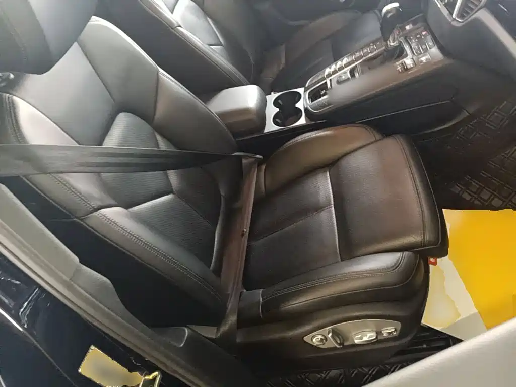 Porsche Macan — миниатюра 25