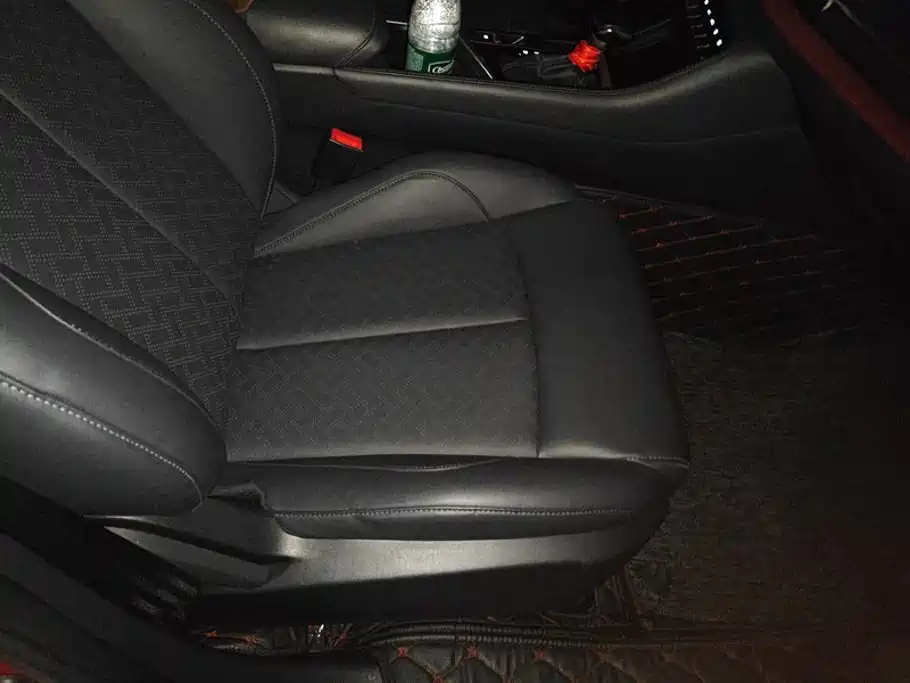 Changan CS55PLUS — миниатюра 8