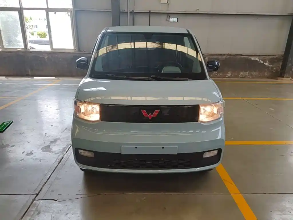 Wuling Mini EV MINIEV 2022