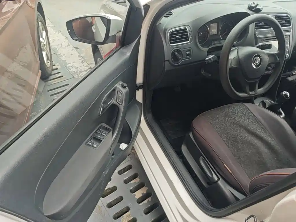 Volkswagen Polo — миниатюра 16