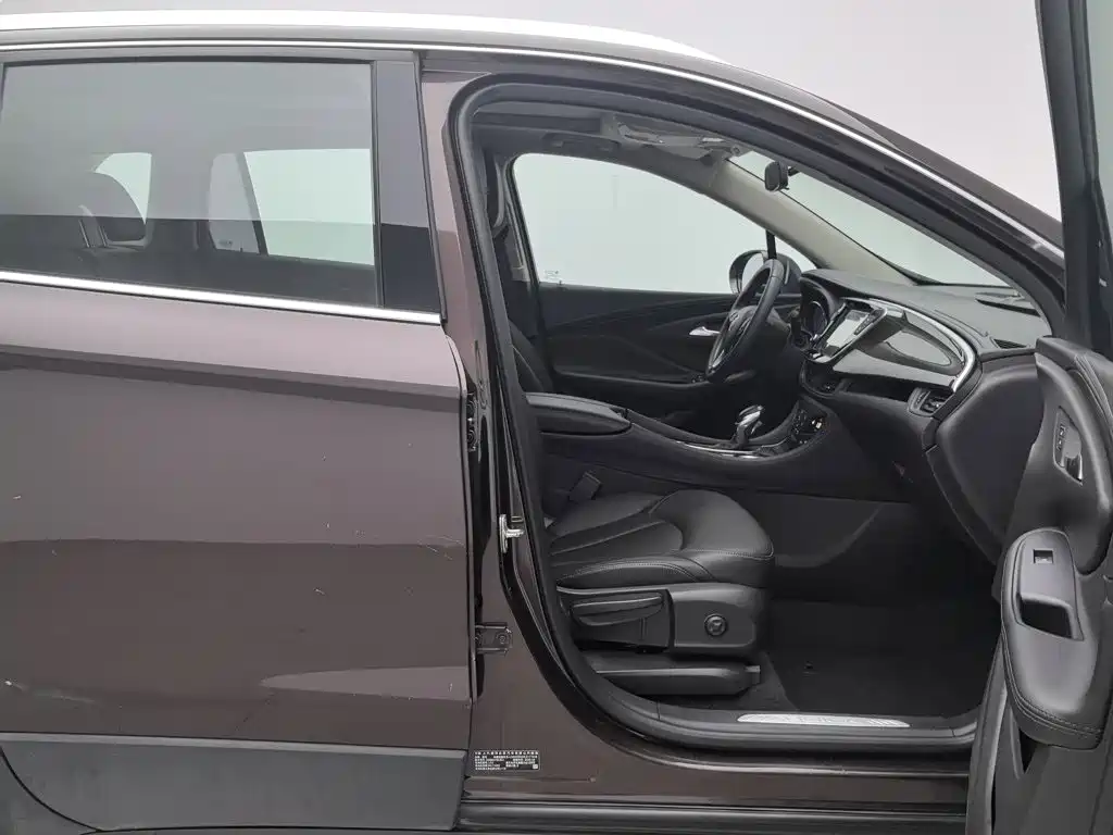 Buick Envision Plus — миниатюра 23
