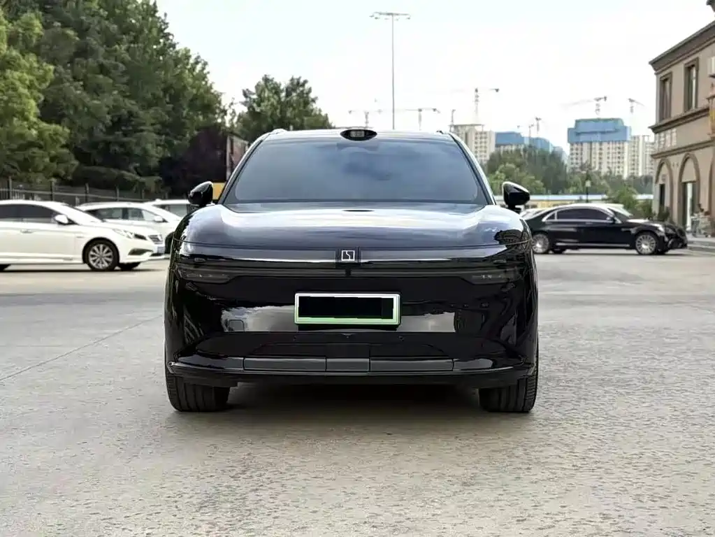 Zeekr 7X — миниатюра 2