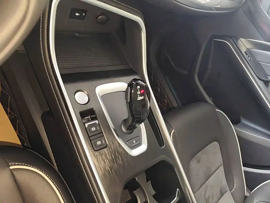 Haval H6 — миниатюра 14