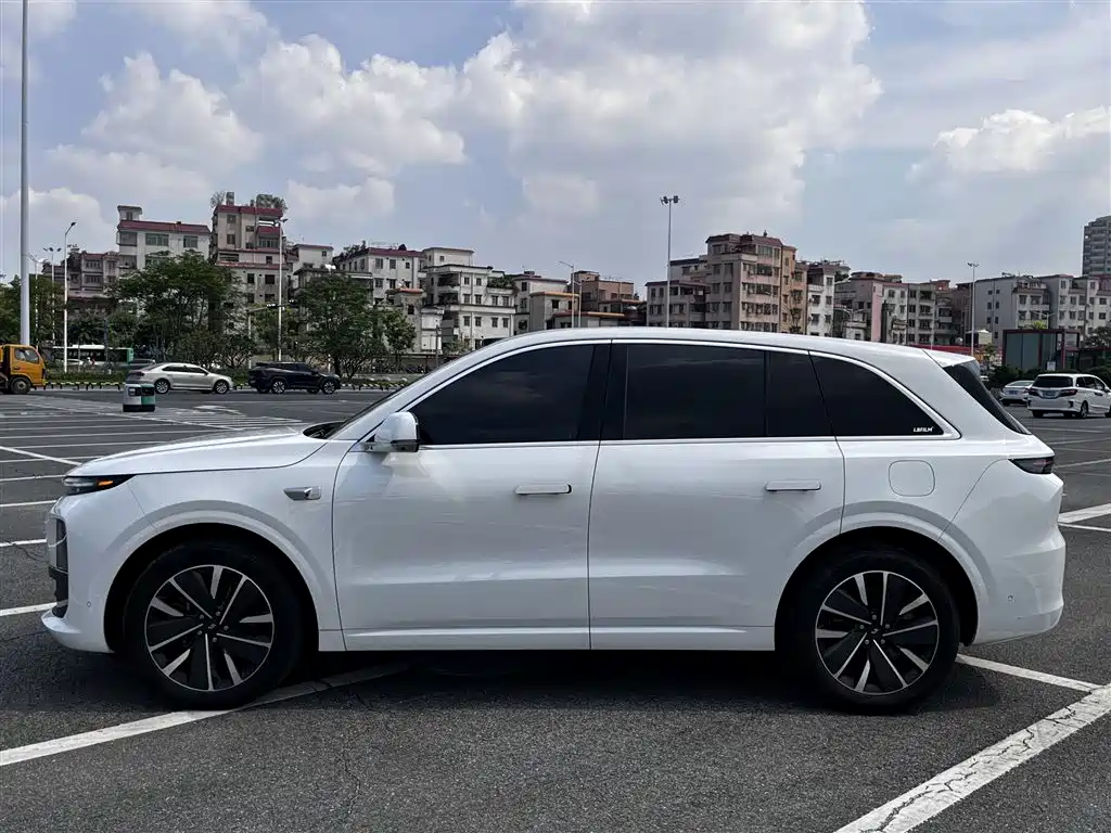 Li Auto Li L6 — миниатюра 9