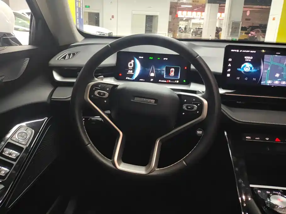 Haval H6 — миниатюра 15