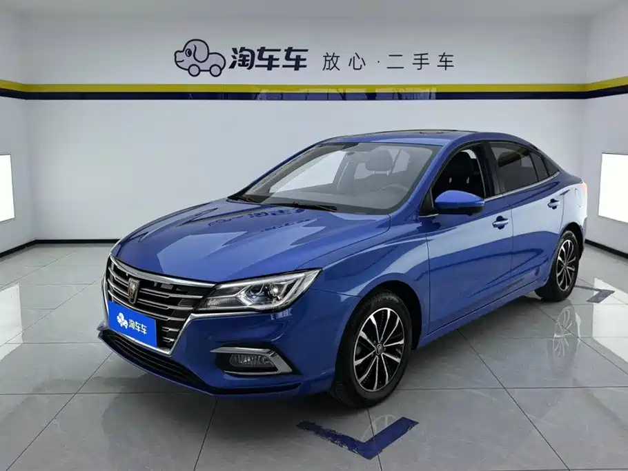 Roewe i5