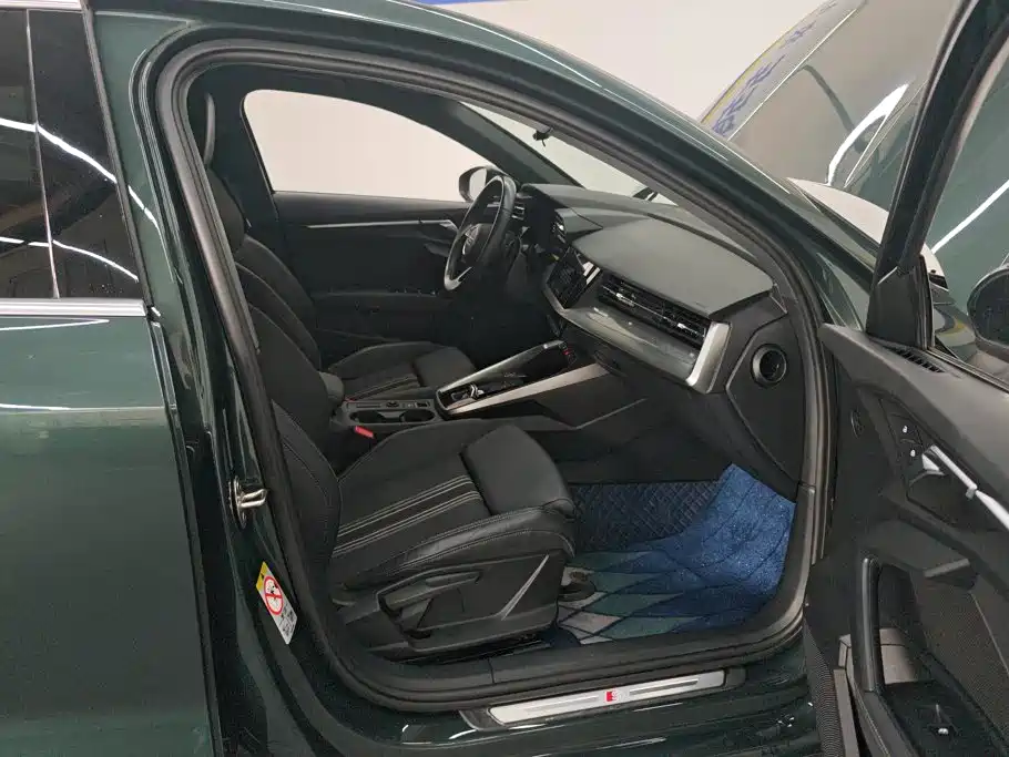 Audi A3 — миниатюра 8