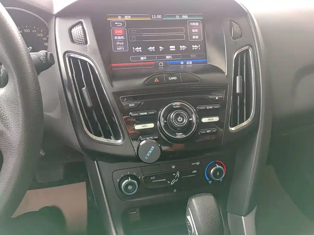 Ford Focus — миниатюра 13