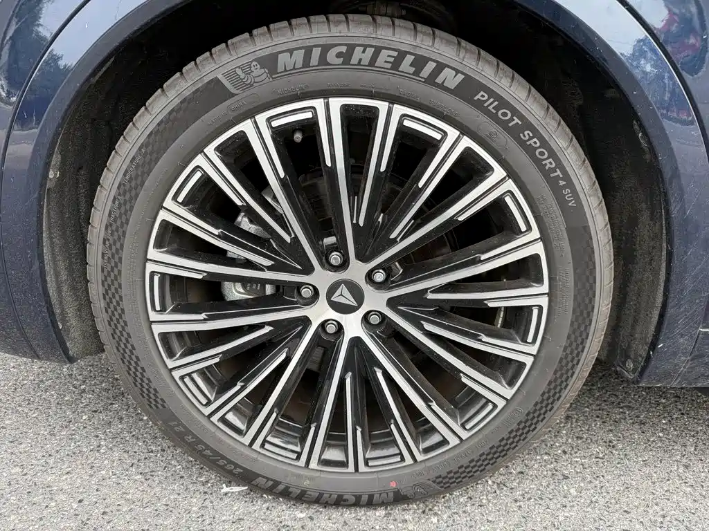 Deepal Deepal S09 — миниатюра 8