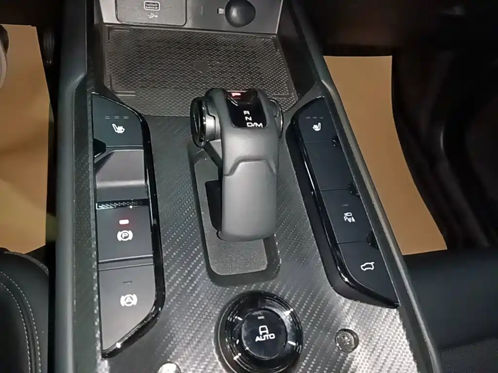 Haval Big Dog PLUS — миниатюра 14