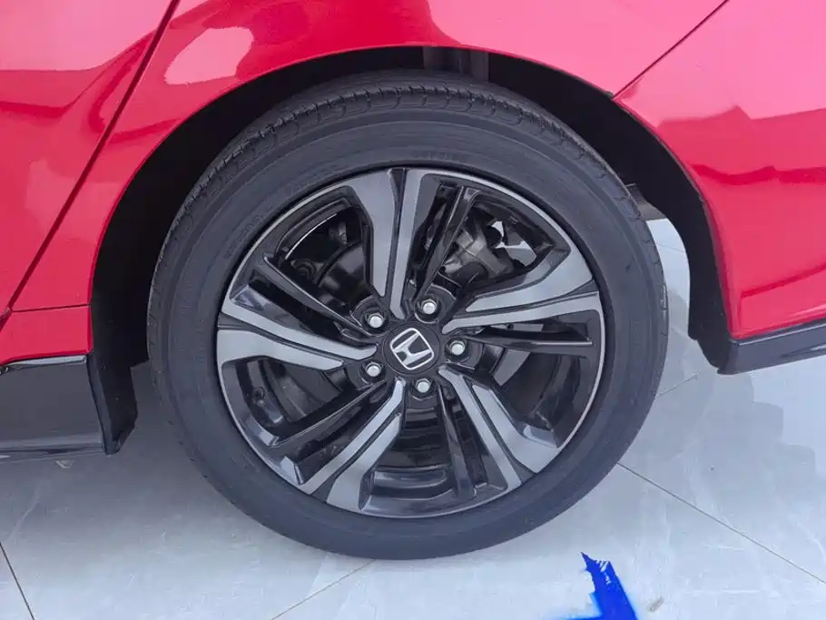 Honda Civic — миниатюра 6