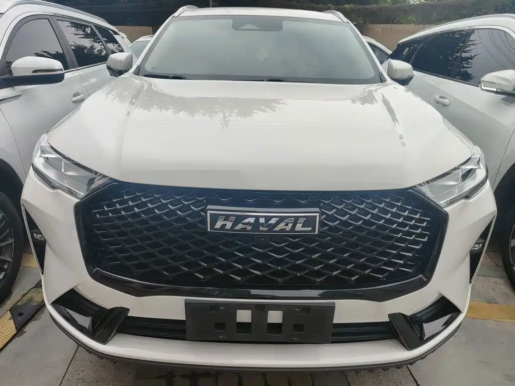 Haval H6 — миниатюра 2