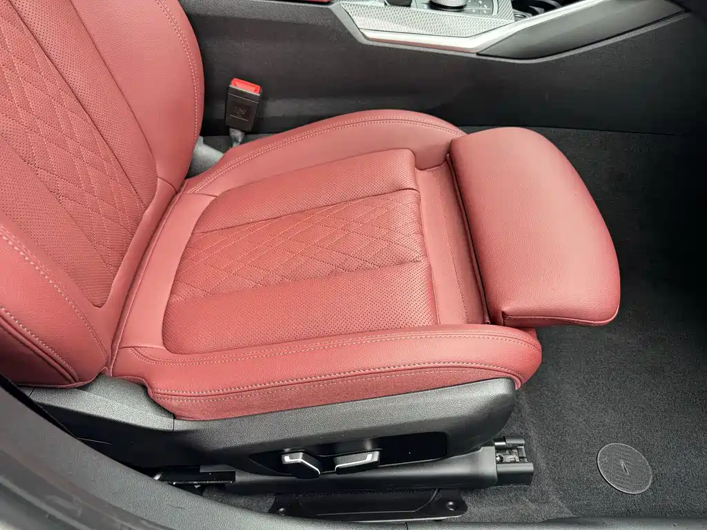 BMW 3 Series — миниатюра 16