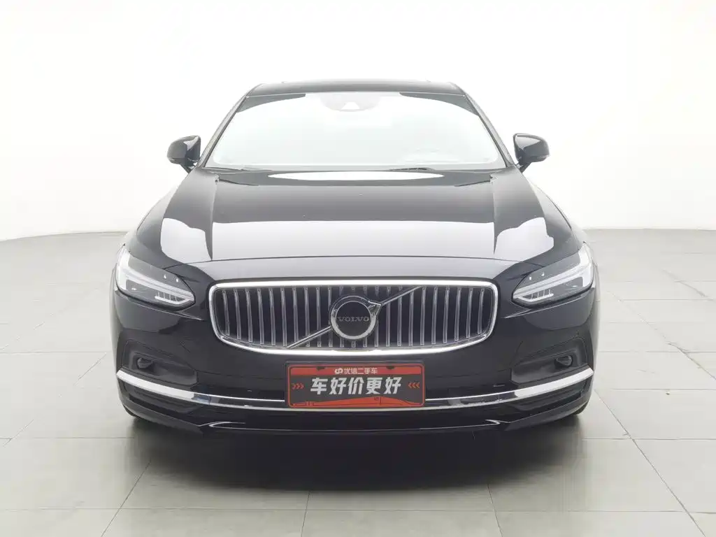 Volvo S90 — миниатюра 3