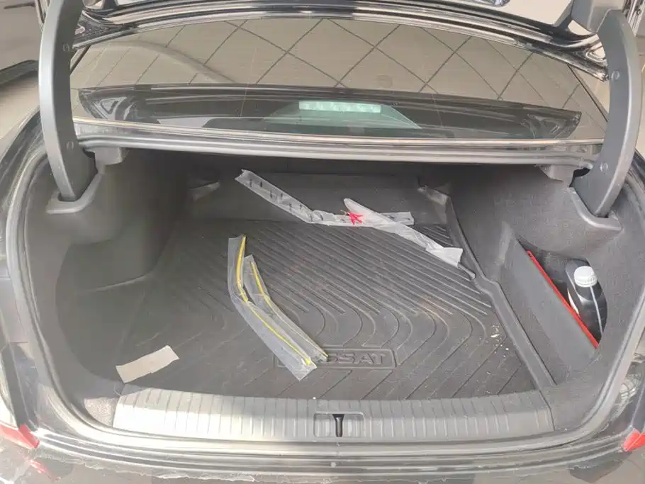 Volkswagen Passat — миниатюра 4