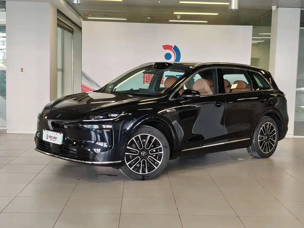 尚界 尚界H5 2025