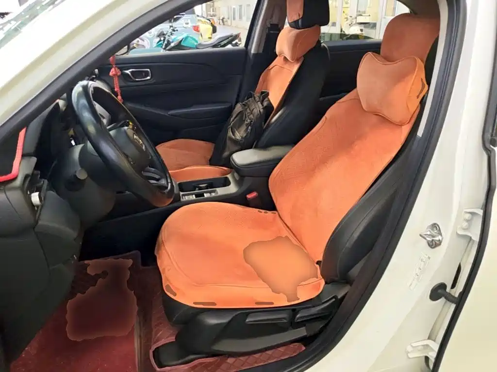 Honda XR-V — миниатюра 15