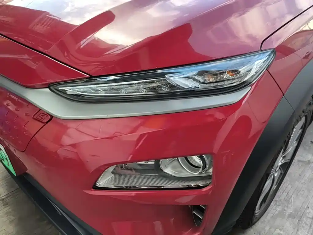 Hyundai Kona Electric — миниатюра 24