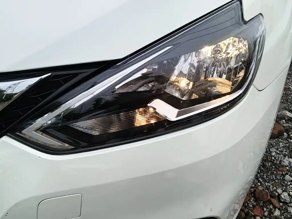 Nissan Sylphy — миниатюра 24
