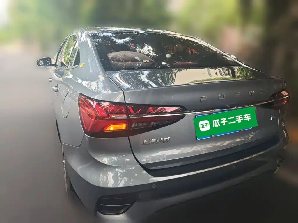 Roewe i5 — миниатюра 4