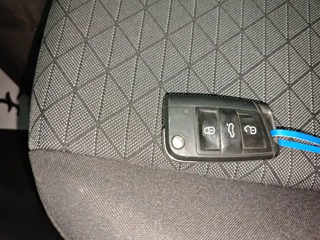 Volkswagen T-Cross — миниатюра 9