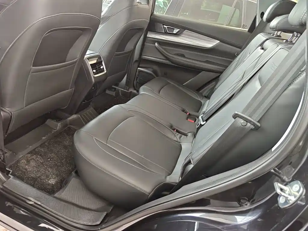 Chery Tiggo 8 — миниатюра 17