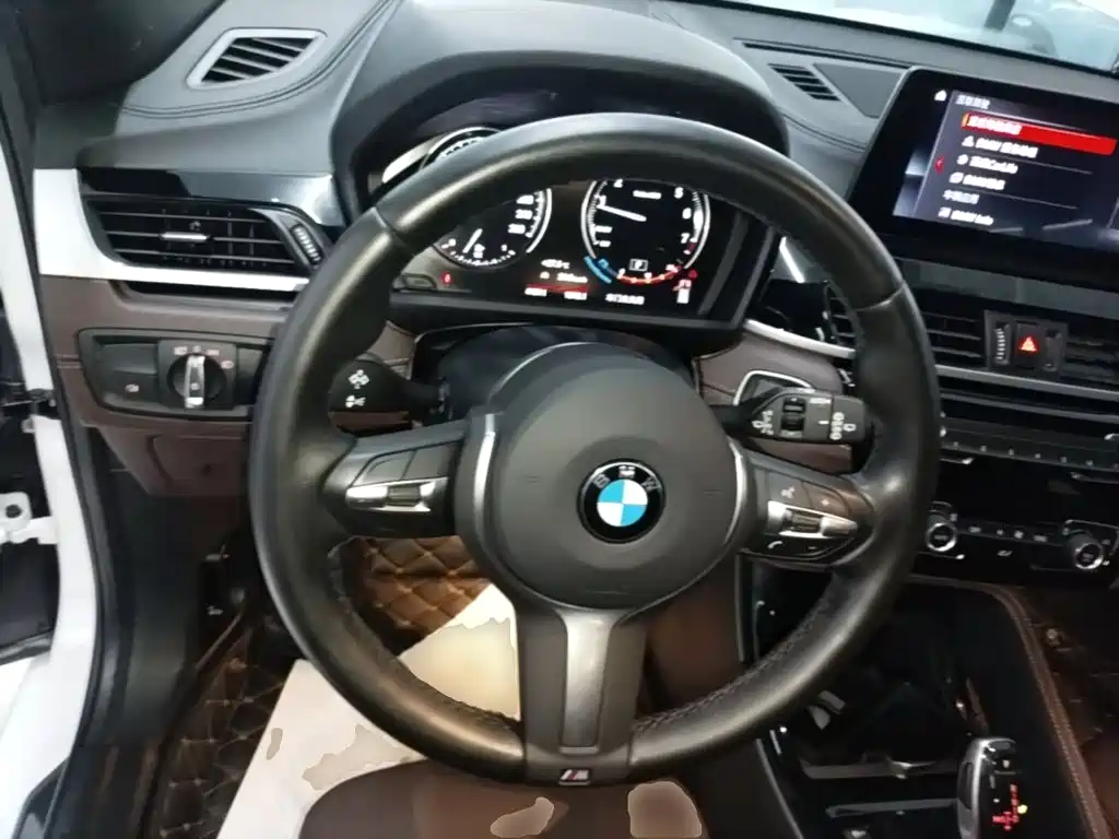 BMW X2 — миниатюра 11