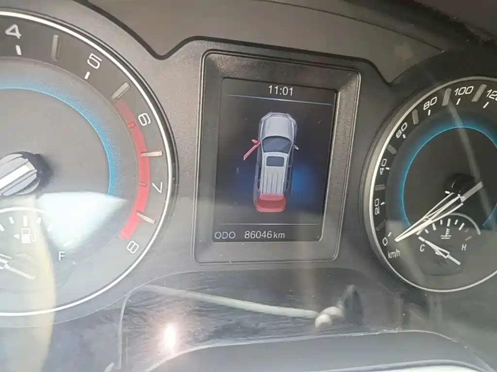 Haval H2 — миниатюра 12
